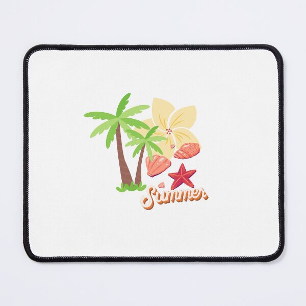 Item preview, Summer is here designed and sold by Clau Sin.