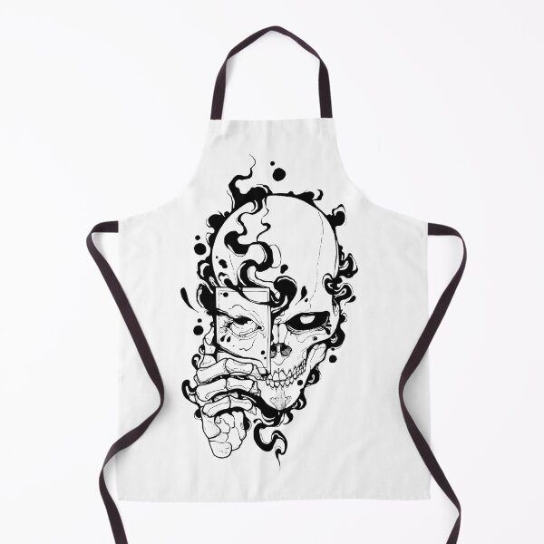 Item preview, Smoke and chance designed and sold by The-old-sveinn.