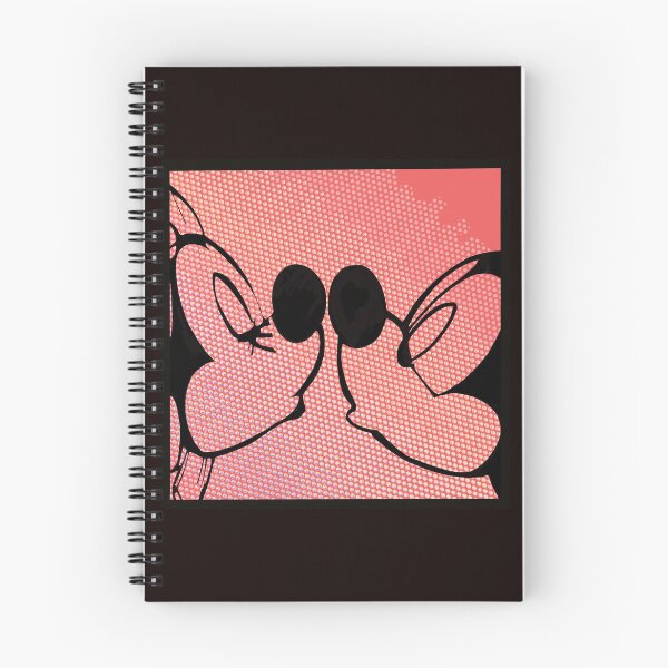 Item preview, Retro Pop Kiss - Abstract Comic Book Halftone Art designed and sold by PeterJaxx.