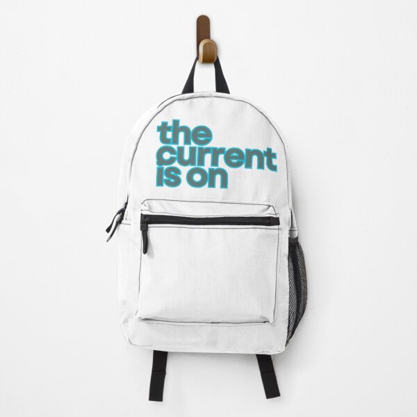 Item preview, The current is on designed and sold by ArtistTejal.