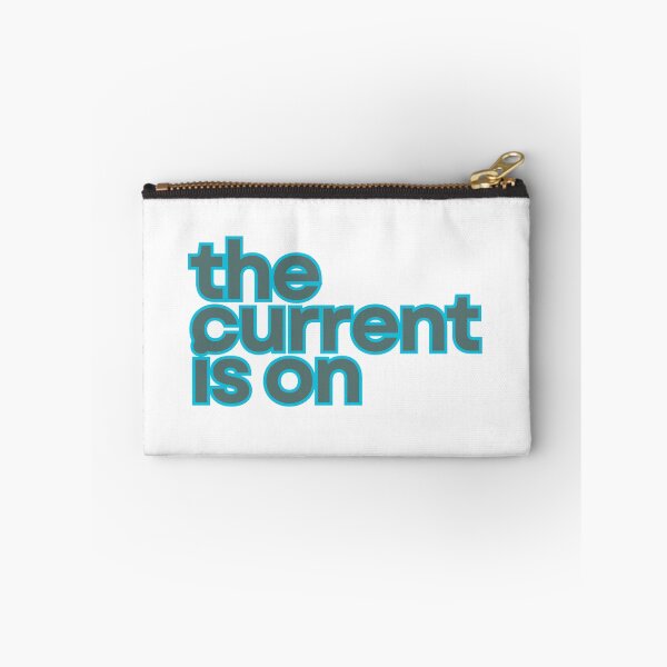 Item preview, The current is on designed and sold by ArtistTejal.