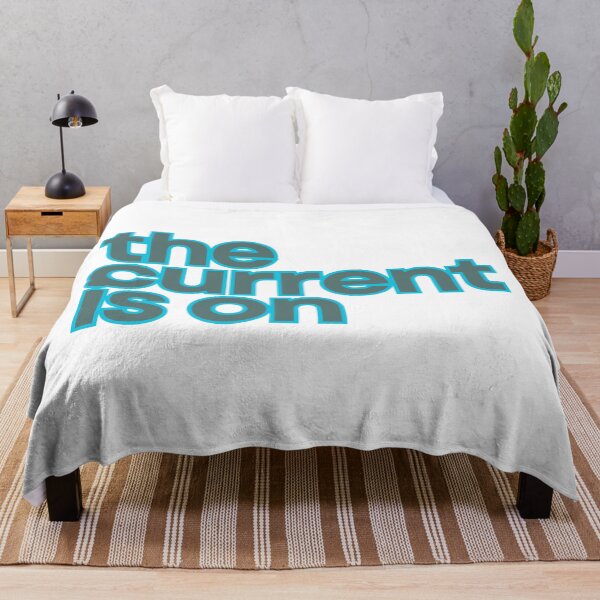 Item preview, The current is on designed and sold by ArtistTejal.