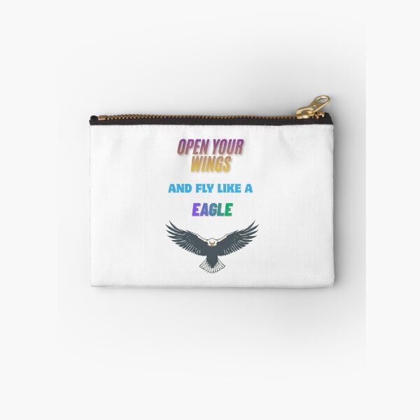 Item preview, fly LIKE a EAGLE designed and sold by cool things 2026.