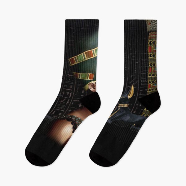 Item preview, Nefertiti Divine Profile  designed and sold by EdicrisR.