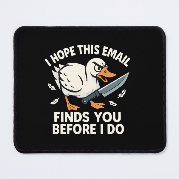 Item preview, Email Finds You First designed and sold by SiarheiYur.
