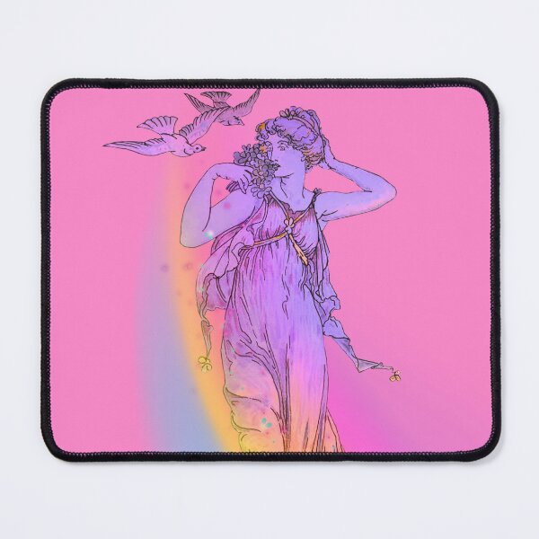 Item preview, I listen and I judge etheral gradient whimsy venus meme  designed and sold by mooncakekaro.