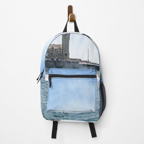 Item preview, Porthleven Harbour Lifeboat designed and sold by kathleenjean.