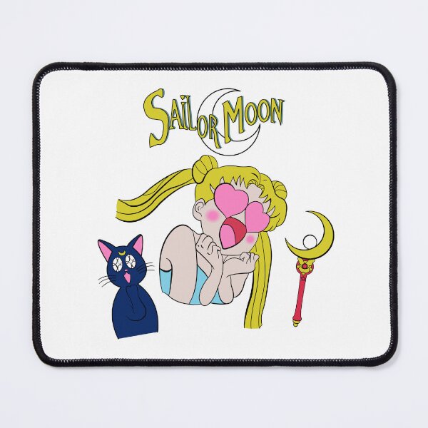 Item preview, S moon designed and sold by CoquetteGoose.