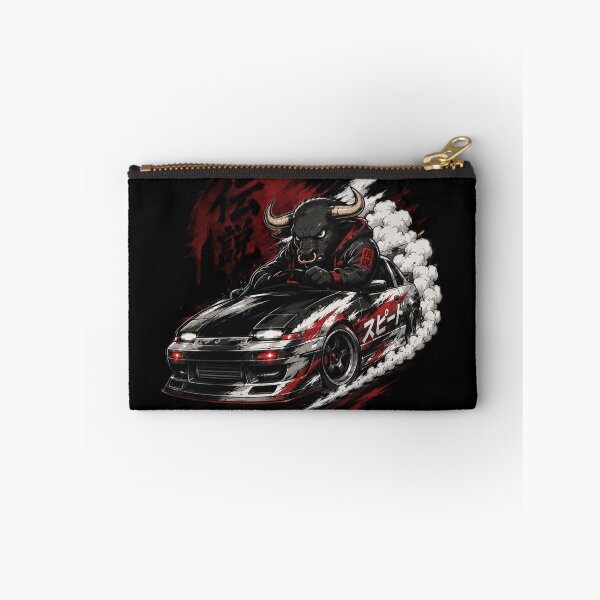Item preview, Street Legend: Bull Driver designed and sold by CYLIOK.