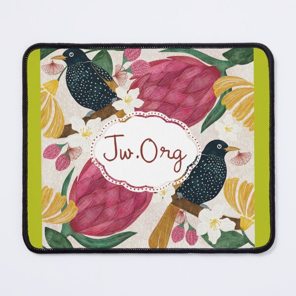 Item preview, JW.ORG- Greetings Card designed and sold by Nuevomundo Arte Designs by Anahí .