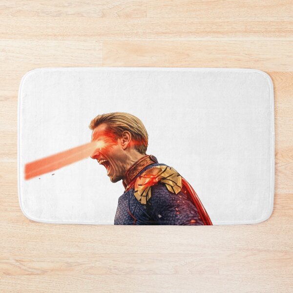 Item preview, Homelander from The Boys - Laser Eyes designed and sold by t-patterns.