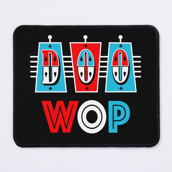 Item preview, 50s Doo Wop 1950s Sock Hop Party Vintage Rock and Roll Rockabilly  designed and sold by MemphisCenter.