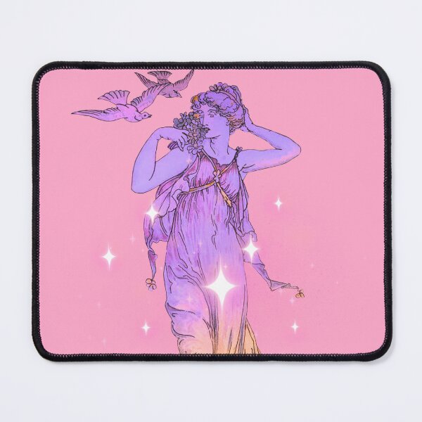 Item preview, I listen and I judge etheral gradient whimsy venus meme star version designed and sold by mooncakekaro.