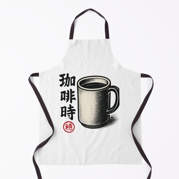 Item preview, Coffee Hour Mug designed and sold by SiarheiYur.