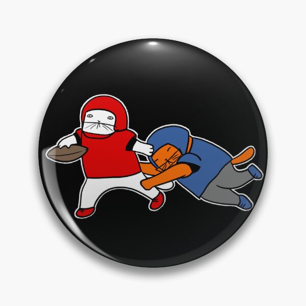 Item preview, Football players designed and sold by eri-morie.