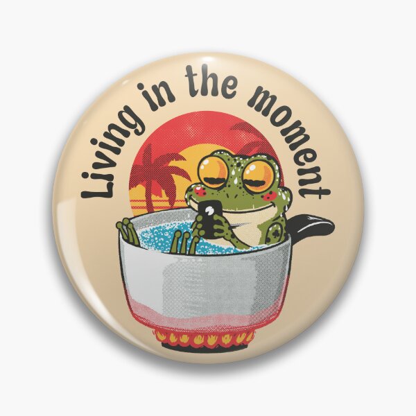 Item preview, Living in the moment designed and sold by tronyx79.