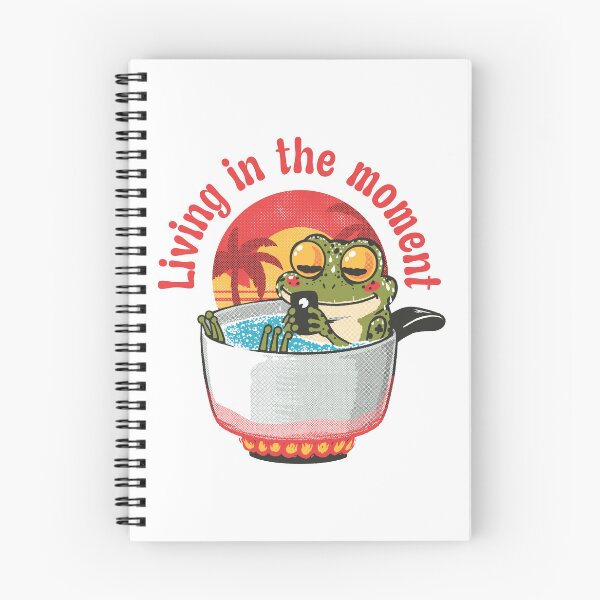 Item preview, Living in the moment designed and sold by tronyx79.