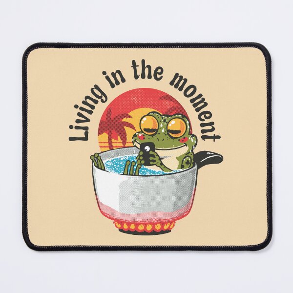 Item preview, Living in the moment designed and sold by tronyx79.