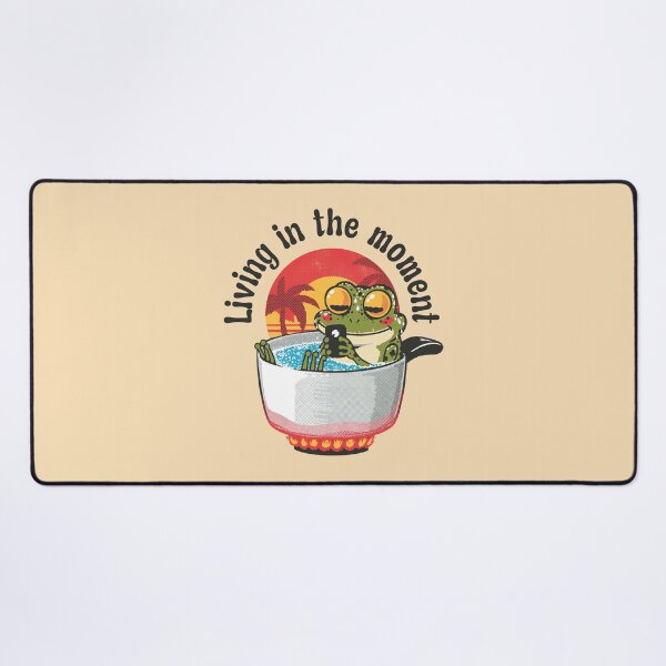 Item preview, Living in the moment designed and sold by tronyx79.
