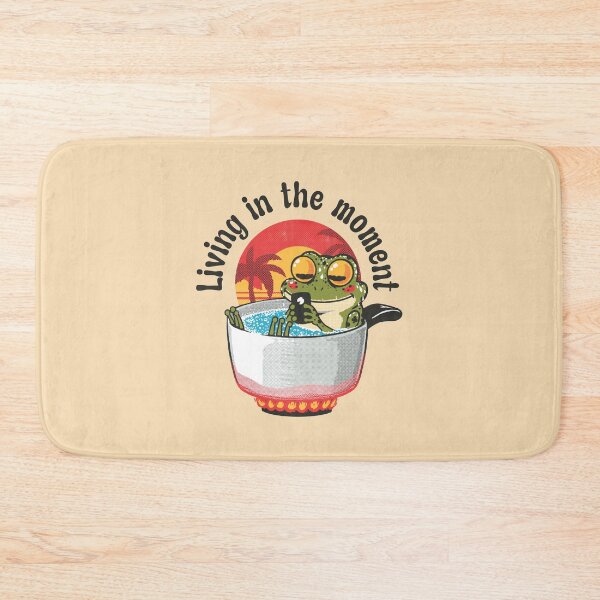 Item preview, Living in the moment designed and sold by tronyx79.