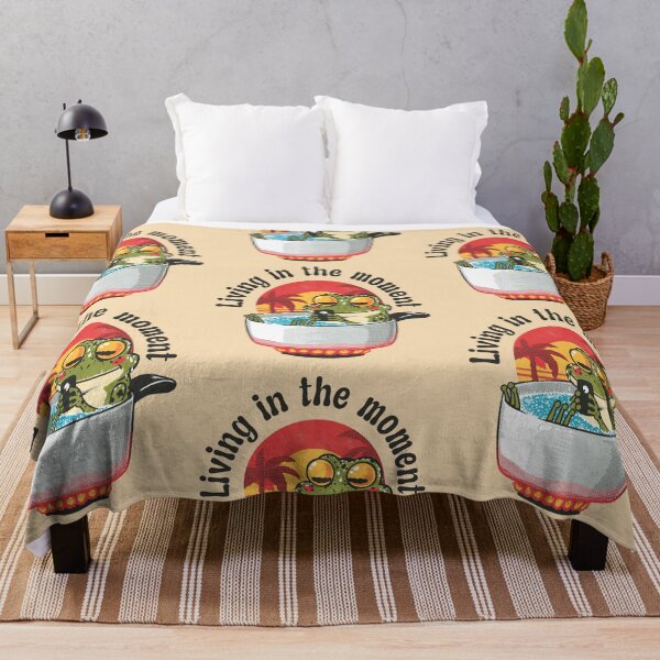 Item preview, Living in the moment designed and sold by tronyx79.