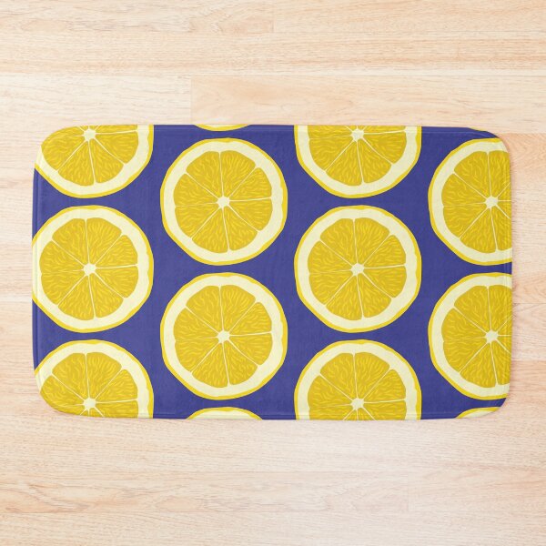 Item preview, Lemon slice designed and sold by RebelArt Designs.