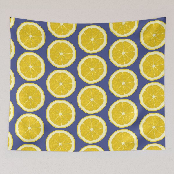 Item preview, Lemon slice designed and sold by RebelArt Designs.