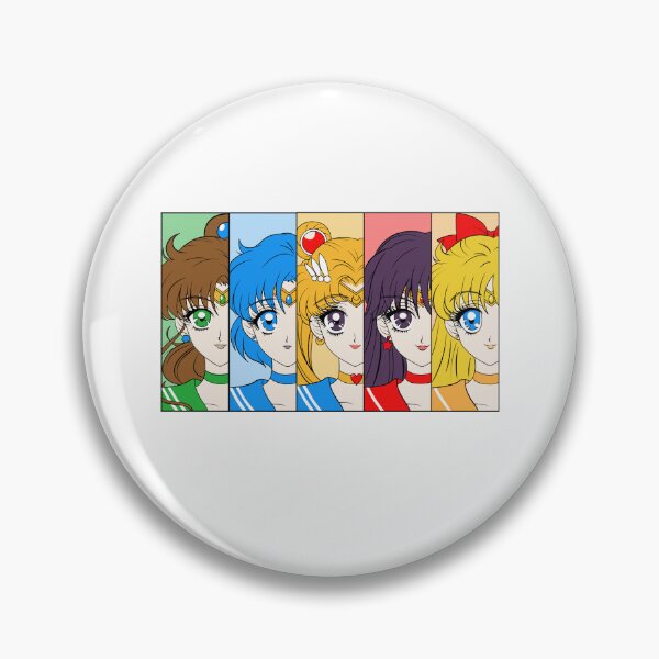 Item preview, Planets heroes designed and sold by CoquetteGoose.