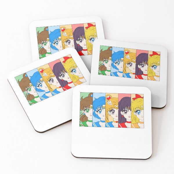 Item preview, Planets heroes designed and sold by CoquetteGoose.