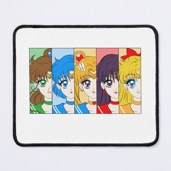 Item preview, Planets heroes designed and sold by CoquetteGoose.
