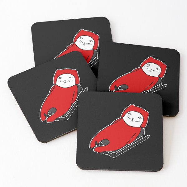 Item preview, Luge designed and sold by eri-morie.