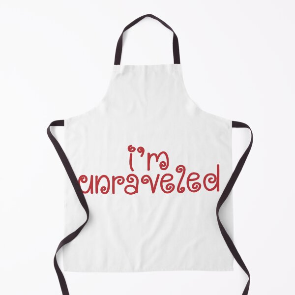 Item preview, I'm Unraveled designed and sold by Aesthetic Crew.