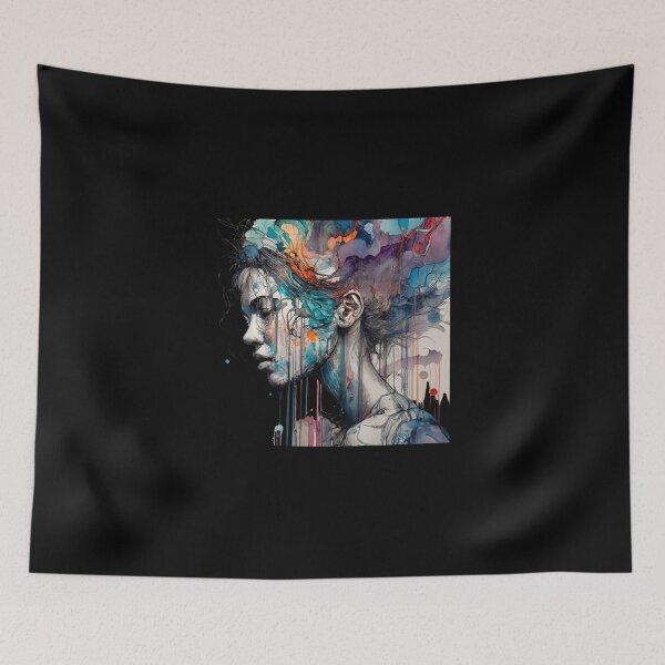 Item preview,  Explosive girl designed and sold by FloreizaArt.