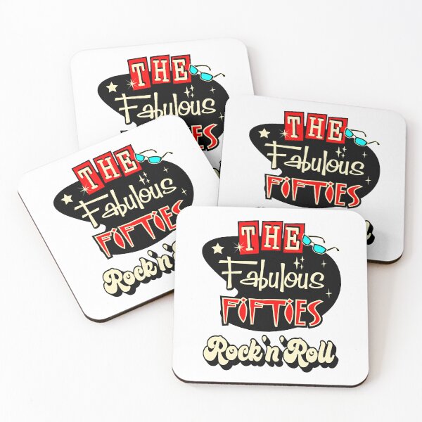 Item preview, 1950s Sock Hop Party Vintage 50s Rockabilly Retro Rock and Roll Music designed and sold by MemphisCenter.