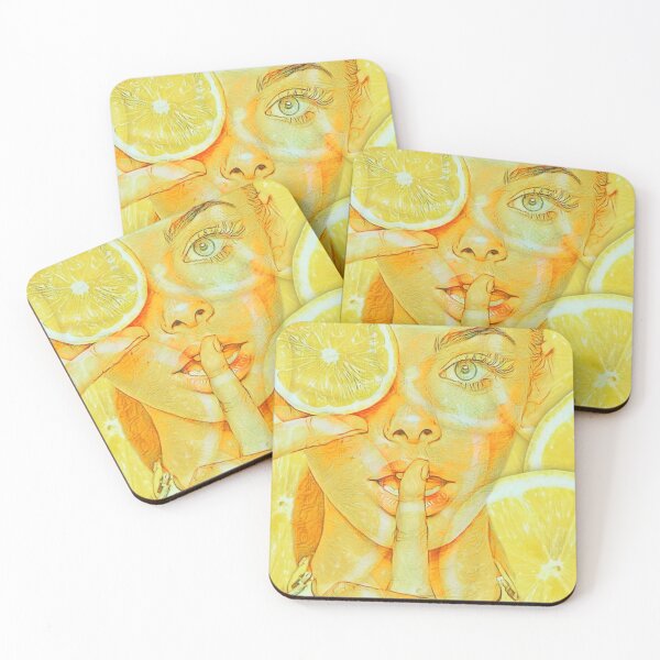 Item preview, Shhh… It’s a Secret designed and sold by EdicrisR.