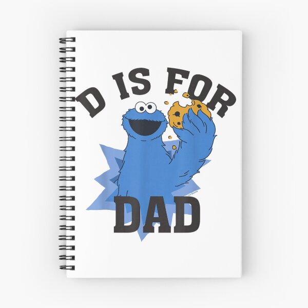 Item preview, Sesame Street Father Day Dad Gift T-Shirt (7 từ) designed and sold by Ophtizu.