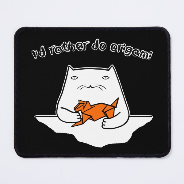 Item preview, Origami cat designed and sold by eri-morie.
