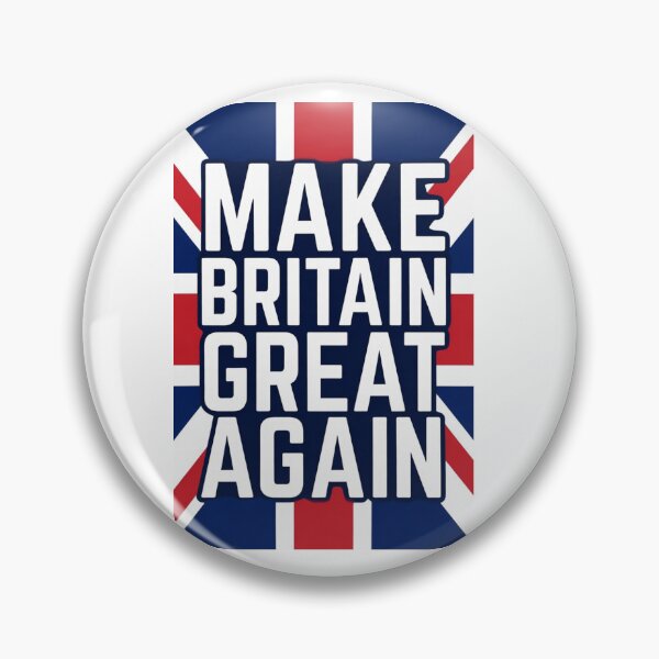 Item preview, Make Britain Great Again designed and sold by Justice4Henry.