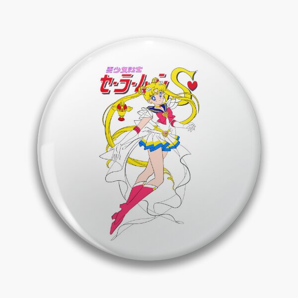 Item preview, Moon Hero designed and sold by CoquetteGoose.