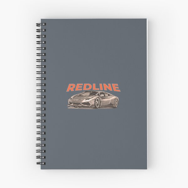 Item preview, Hi 2026 REDLINE  designed and sold by Funnycoin10000.
