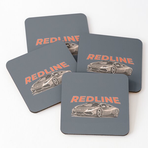 Item preview, Hi 2026 REDLINE  designed and sold by Funnycoin10000.