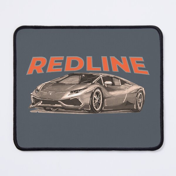 Item preview, Hi 2026 REDLINE designed and sold by Funnycoin10000.