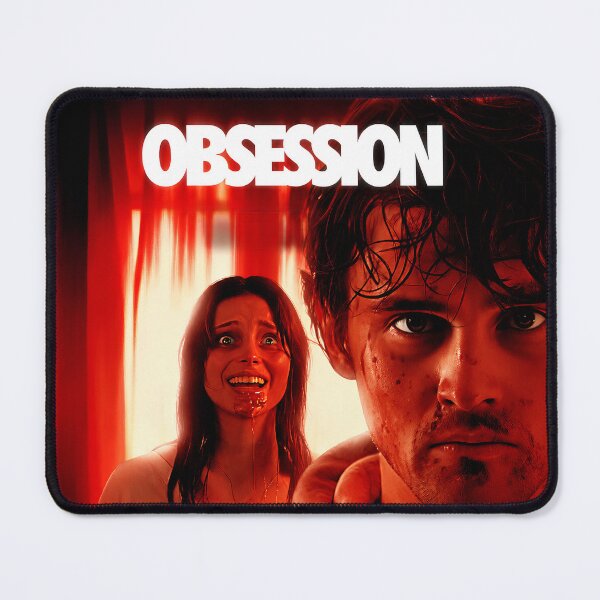Item preview, Obsession Movie designed and sold by EchoMyriadArt.