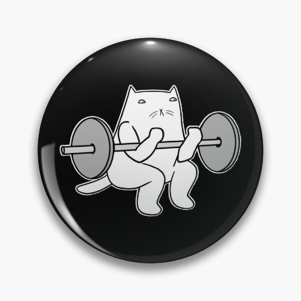 Item preview, Zercher squat designed and sold by eri-morie.