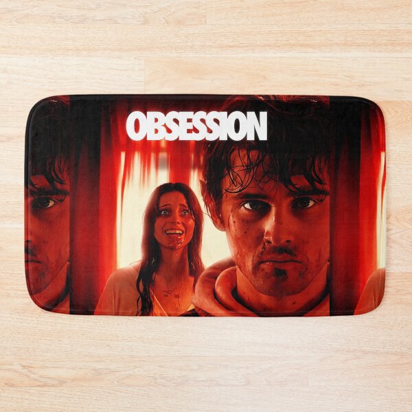Item preview, Obsession Movie designed and sold by EchoMyriadArt.
