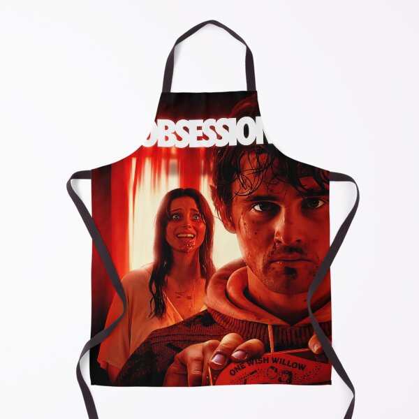 Item preview, Obsession Movie designed and sold by EchoMyriadArt.