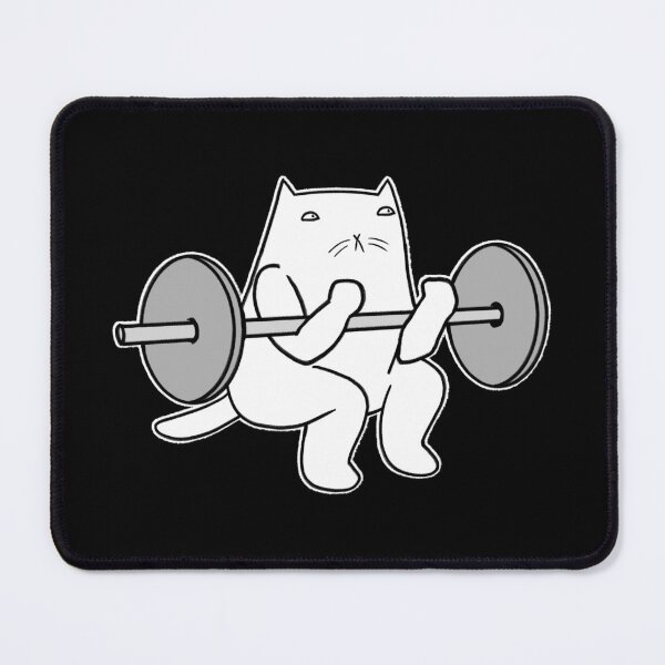 Item preview, Zercher squat designed and sold by eri-morie.