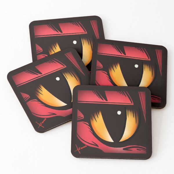 Item preview, Predatory Gaze designed and sold by PeterJaxx.