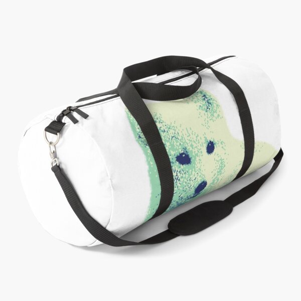 Item preview, Sitting Arctic Fox (Pixelated) designed and sold by Fire TheMann.