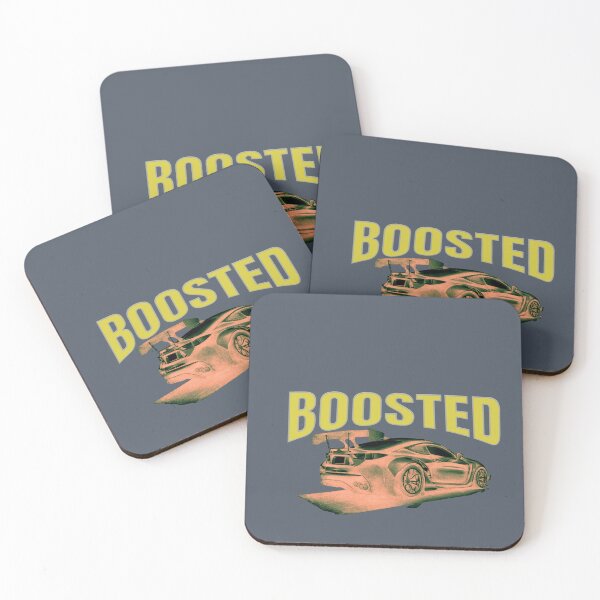 Item preview, 2026 BOOSTED  designed and sold by Funnycoin10000.